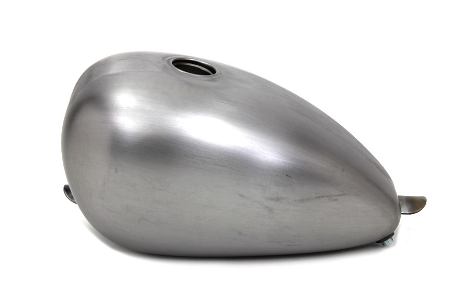 Wyatt Gatling #63503 - Hap Peanut Tank Lower 1.8 G Screw Bung
