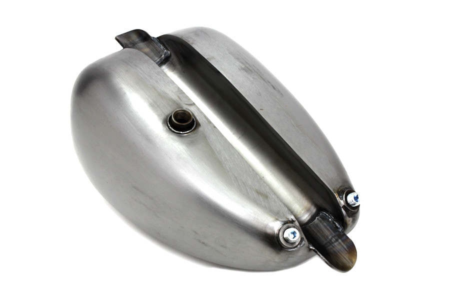 Wyatt Gatling #63503 - Hap Peanut Tank Lower 1.8 G Screw Bung