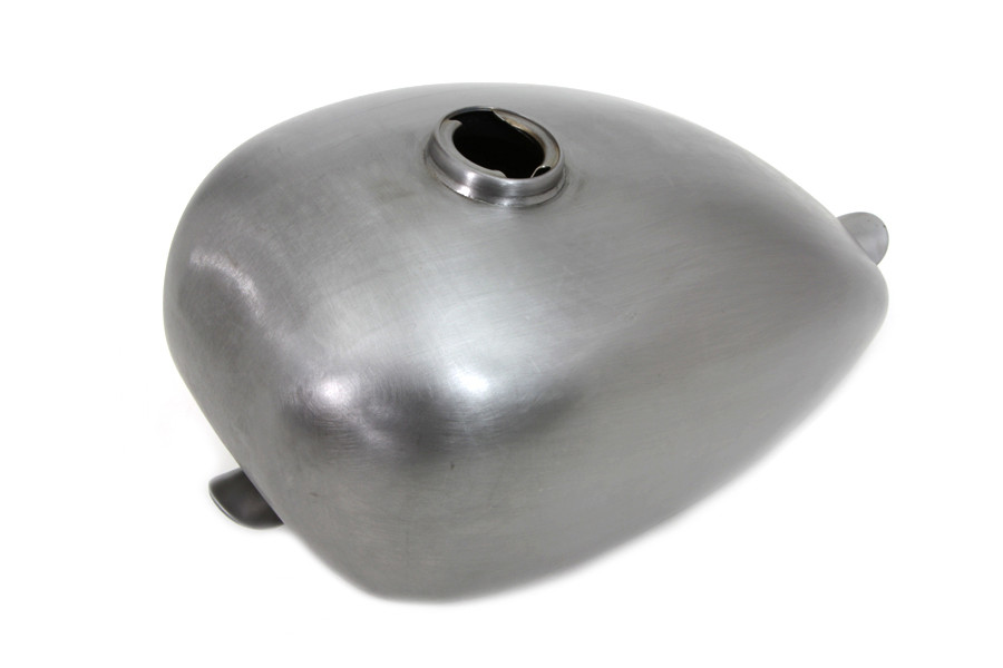 V-Twin #63502 - Hap Peanut Tank Lower 1.8 G Bayonett Bung
