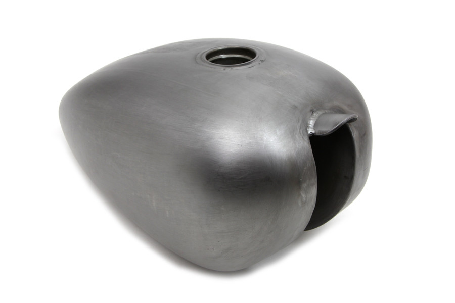 V-Twin #63507 - Hap Peanut Tank High 1.6 G Screw Bung