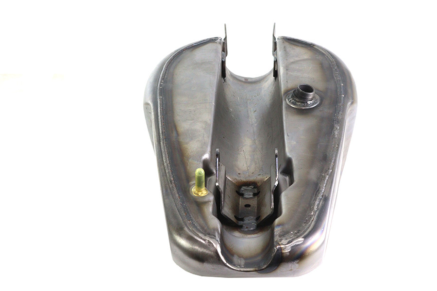 V-Twin #63611C - Legacy 3.8 Gallon Gas Tank