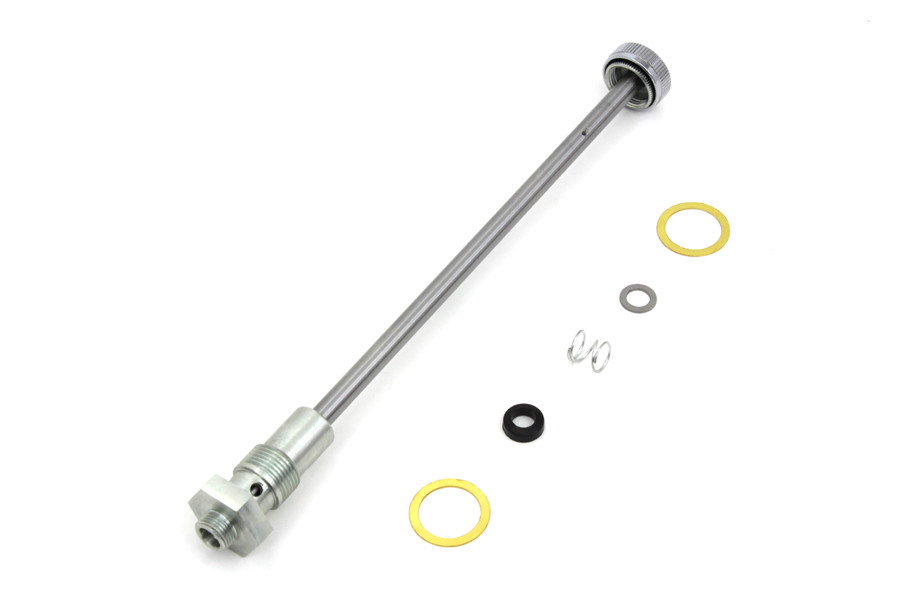Wyatt Gatling #03-0005Z - Fuel Shut Off Rod Kit