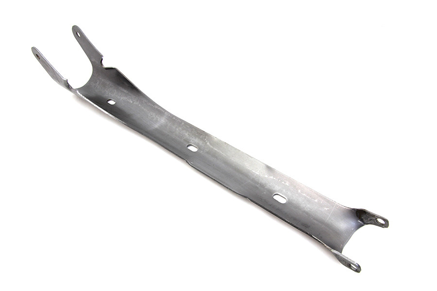 Wyatt Gatling - Gas Tank Mount Strap Raw