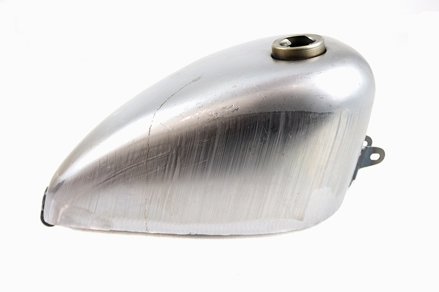 Wyatt Gatling - Replica XL 2.4 Gallon Gas Tank