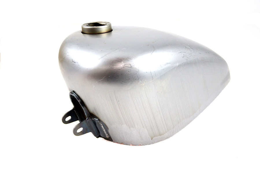 Wyatt Gatling - Replica XL 2.4 Gallon Gas Tank
