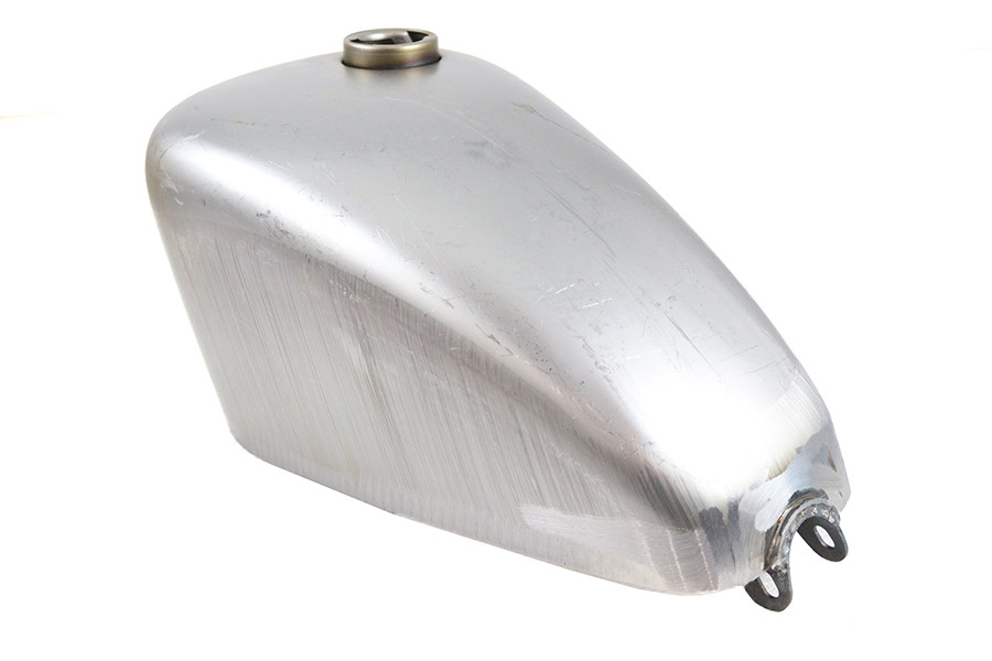Wyatt Gatling - Replica XL 2.4 Gallon Gas Tank