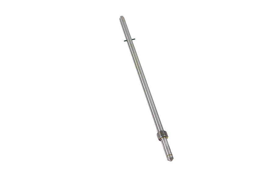 V-Twin - Big Twin Fuel Shut Off Rod Only Raw