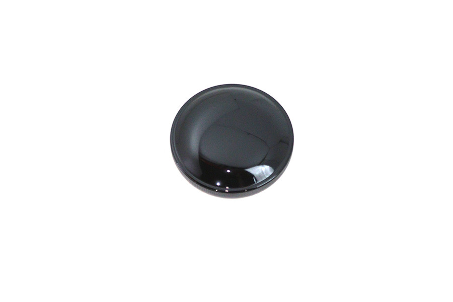 Wyatt Gatling #71438B - Ratcheting Style Gas Cap Vented Black