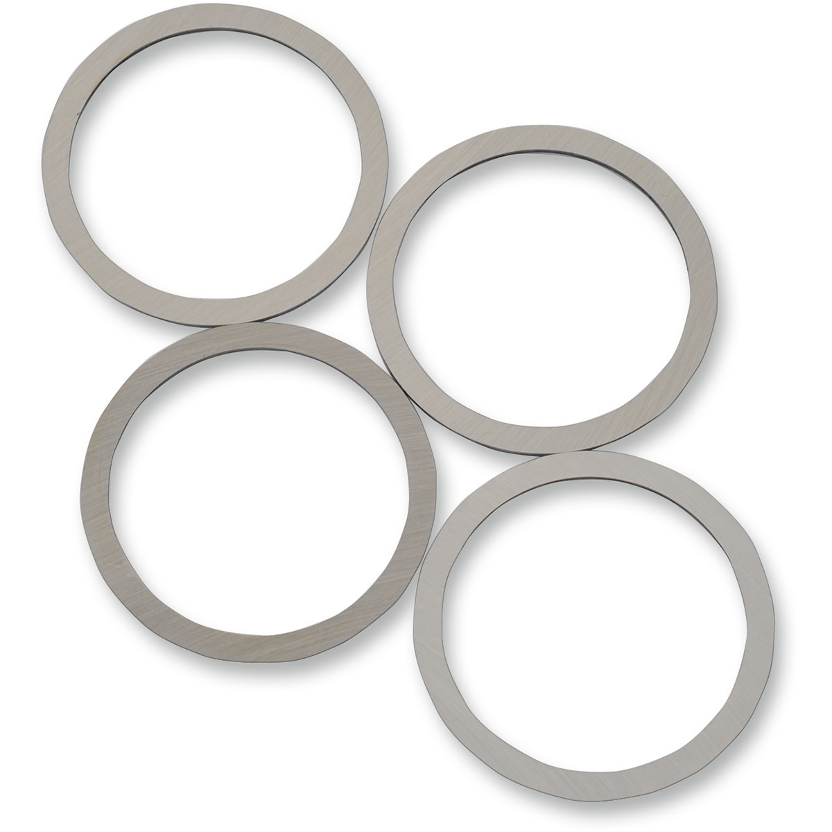 Eastern Motorcycle Parts #A-46515-01 - Fork Oil Seal Spacer - Front