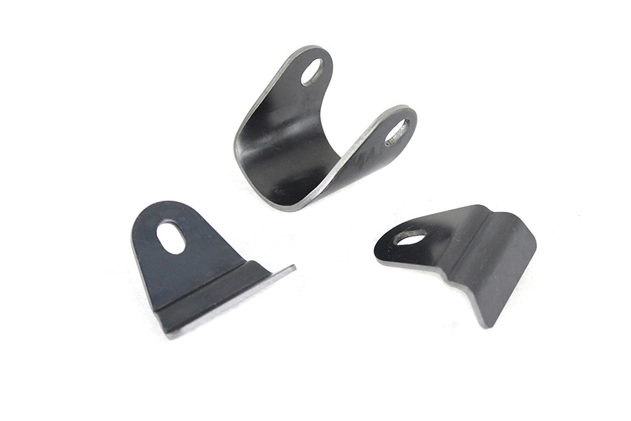 V-Twin - XL Tank Mount Tab Set