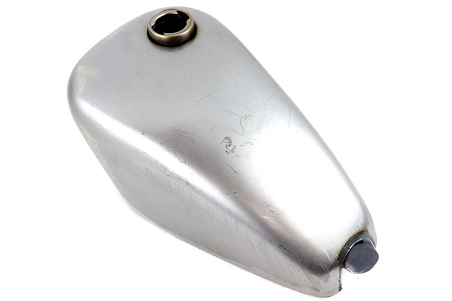 Wyatt Gatling - Chopper  inchHummer inch 2.5 Gallon Gas Tank
