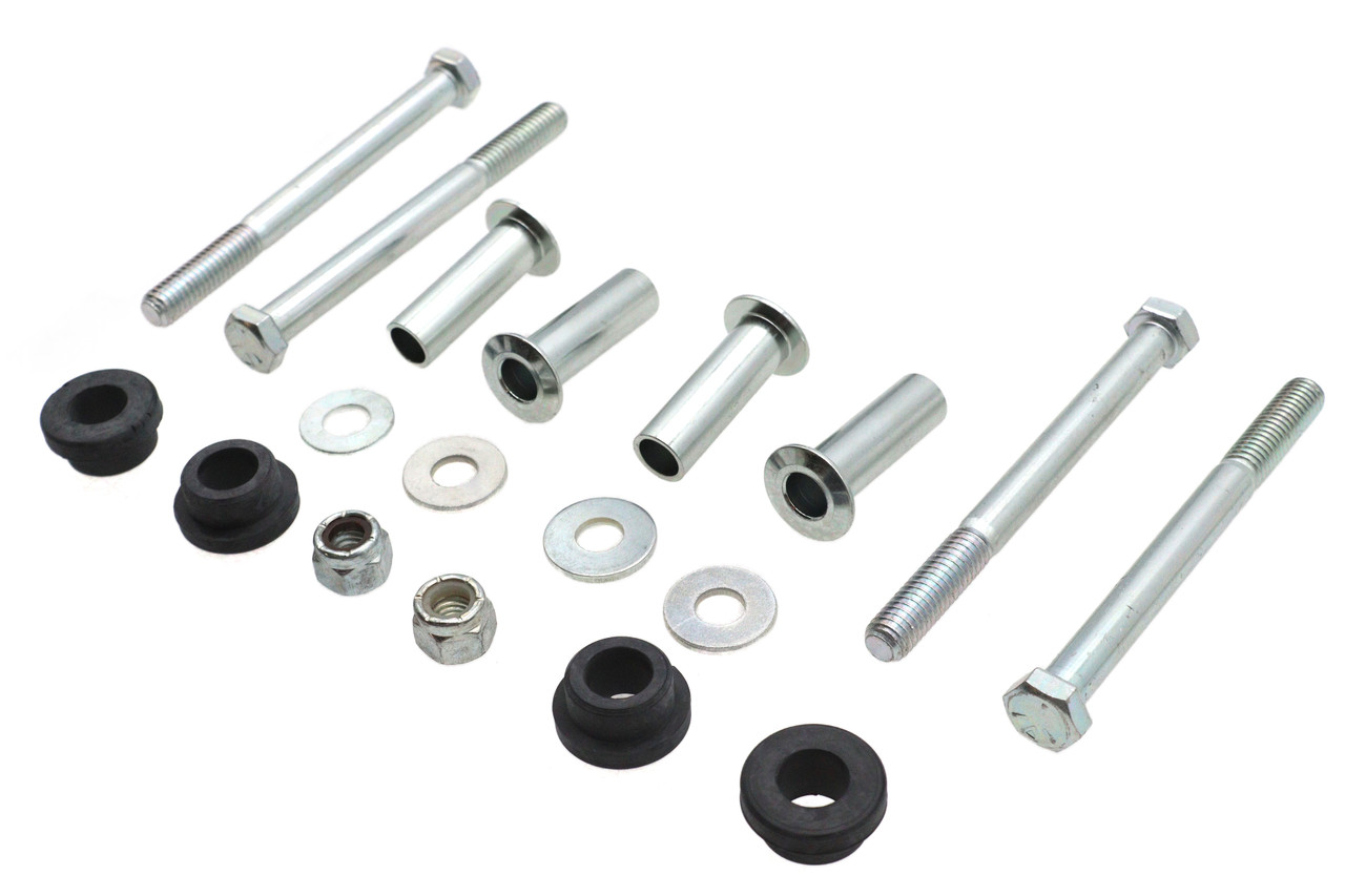 V-Twin #64238 - M8 Gas Tank Mount Kit