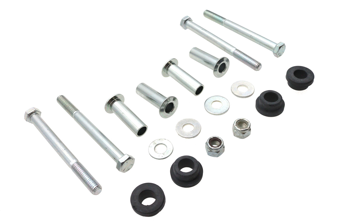 V-Twin #64238 - M8 Gas Tank Mount Kit