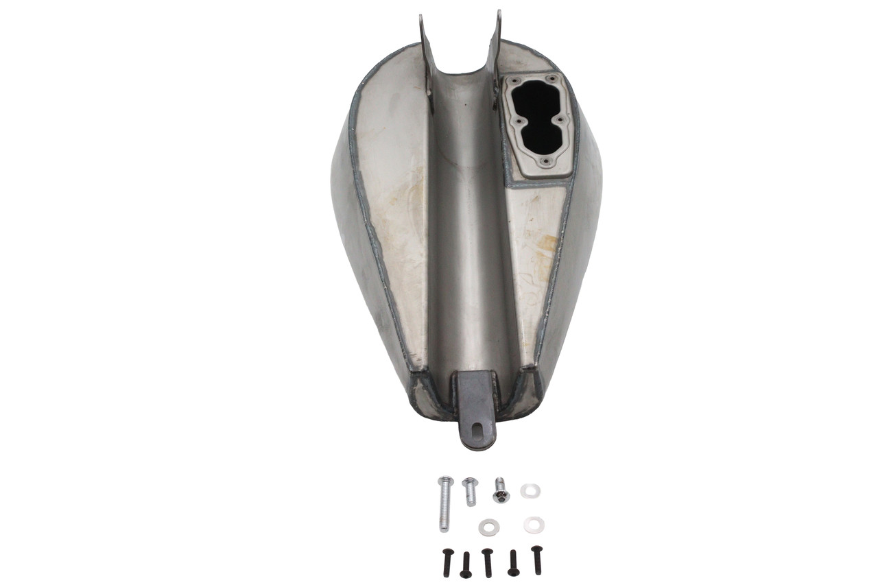 V-Twin #641906 - Von Dytch 3.3 Gallon Gas Tank