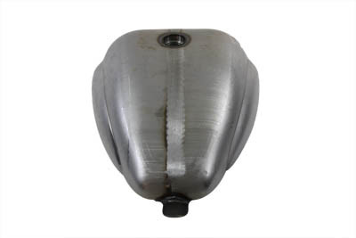 Wyatt Gatling #63783A - Chopper 3.0 Gallon Gas Tank