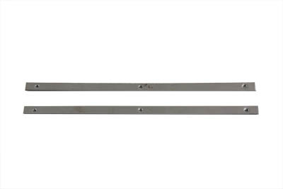 V-Twin #B-1321 - Mount Strips for Gas Tank Emblems