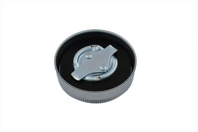 Wyatt Gatling #72935 - Replica Eaton Style Gas Cap Vented