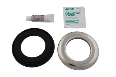 Wyatt Gatling #76822 - Stainless Steel Decorative Bung Filler Ring