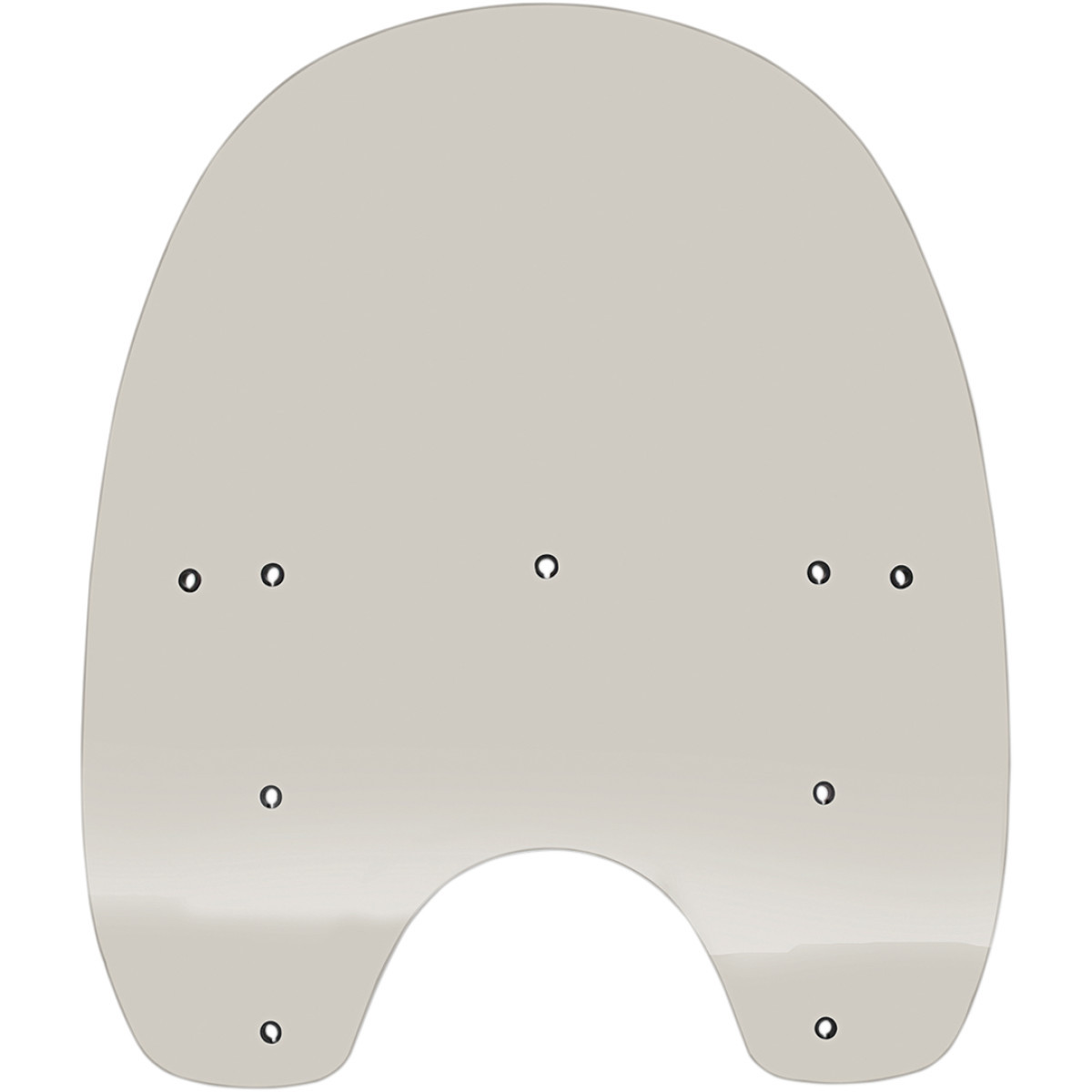 Memphis Shades #MEP6389 - Replacement Shield - 19" - Solar - FXDWG