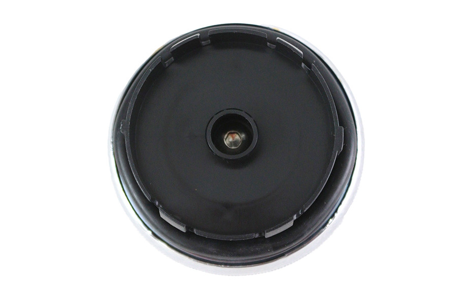 Wyatt Gatling - Eagle Spirit Gas Cap Non-Vented Gold