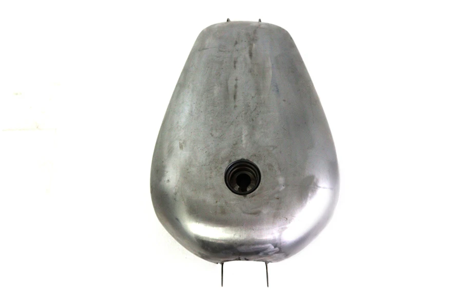 V-Twin - Factory Sample Replica Roadster 4.5 Gallon Gas Tank