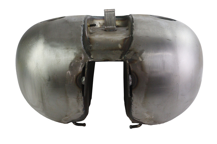 Wyatt Gatling - Factory Sample Bobbed 5.1 Gallon Gas Tank