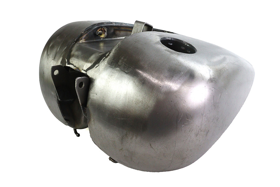 Wyatt Gatling - Factory Sample Bobbed 5.1 Gallon Gas Tank