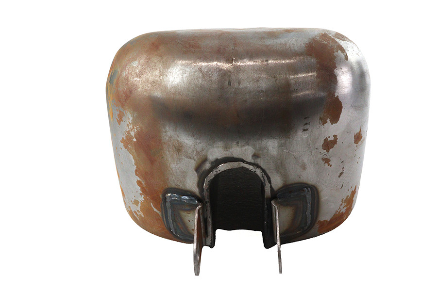 V-Twin - Factory Sample King 3.2 Gallon Gas Tank