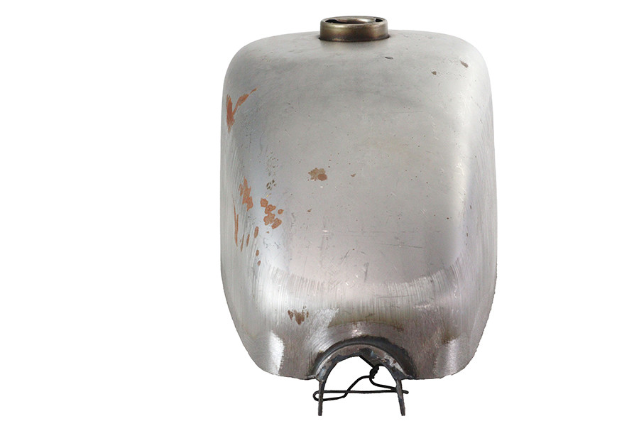 V-Twin - Factory Sample Replica XL 2 Gallon Gas Tank