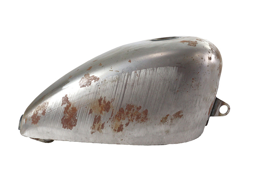V-Twin - Factory Sample Replica XL 2.4 Gallon Gas Tank