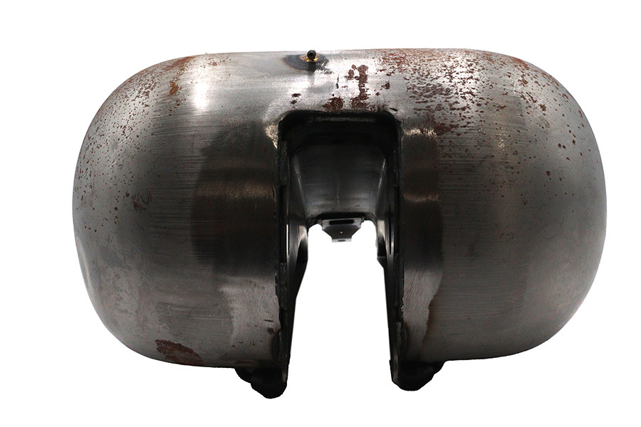 Wyatt Gatling - Factory Sample Stock Replica Bobbed 5.1 Gallon Gas Tank