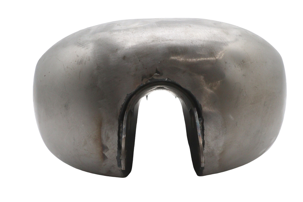 V-Twin - Factory Sample Replica Roadster 3.5 Gallon Gas Tank