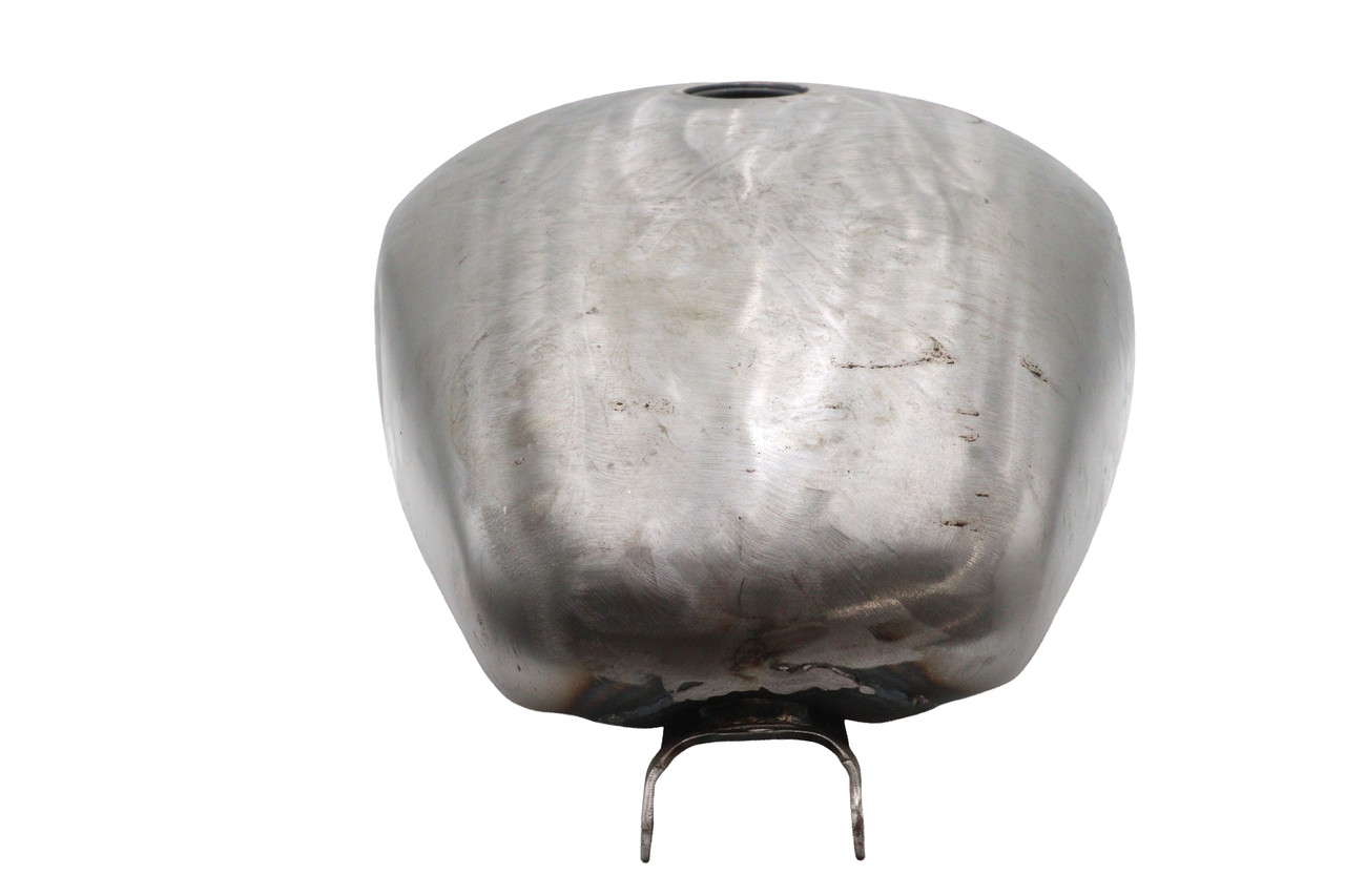 V-Twin - Factory Sample Replica Roadster 3.5 Gallon Gas Tank