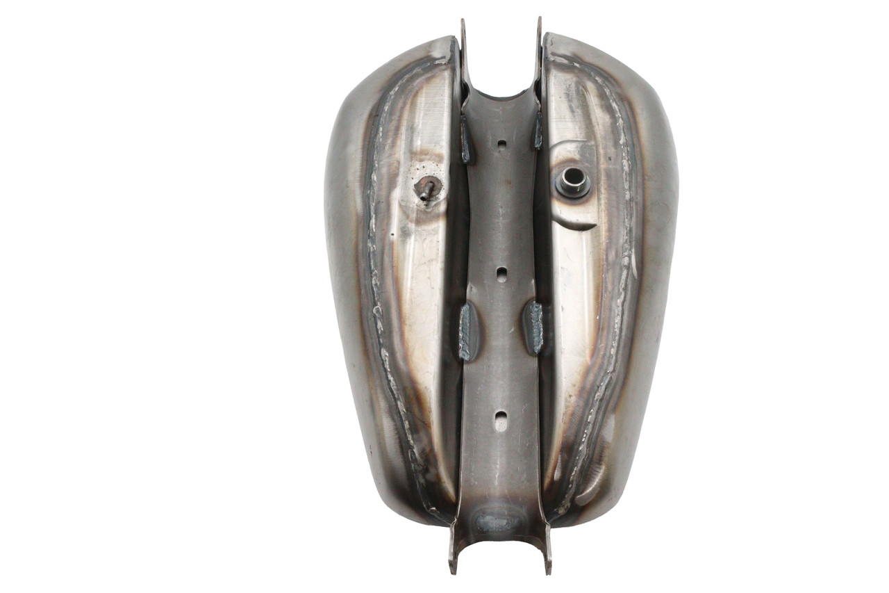 V-Twin - Factory Sample Replica Roadster 3.5 Gallon Gas Tank