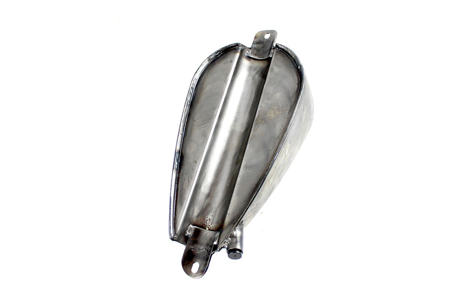 V-Twin - Factory Sample Mini XL 1.6 Gallon Gas Tank