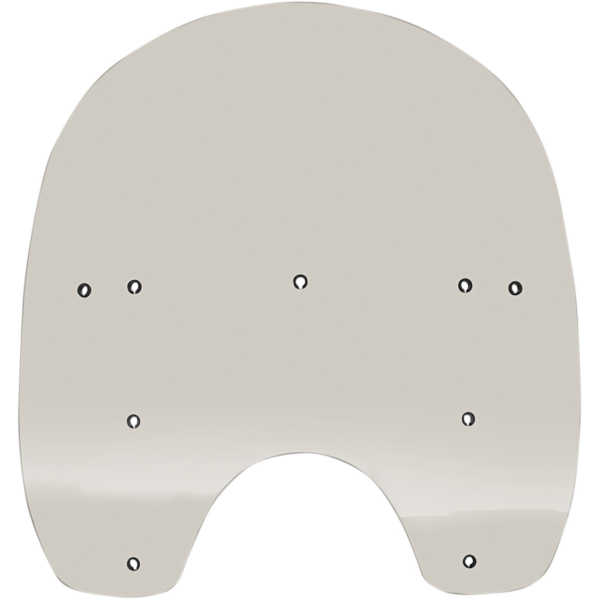 Memphis Shades #MEP6289 - Replacement Shield - 17" - Solar - FXDWG