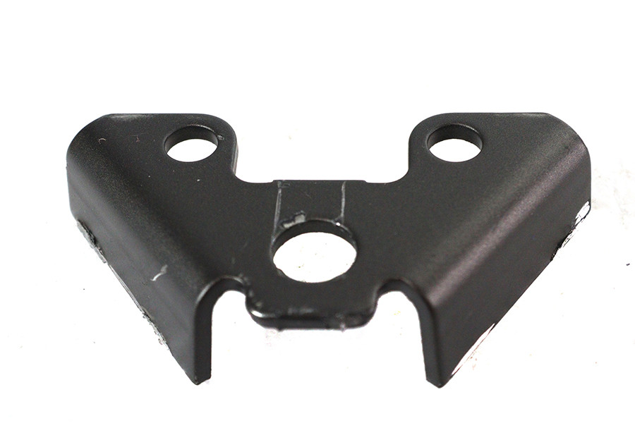 V-Twin #D-3231 - M8 Dash Panel Mount Bracket