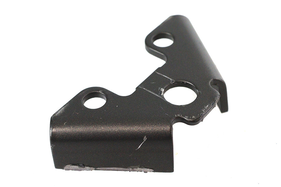 V-Twin #D-3231 - M8 Dash Panel Mount Bracket