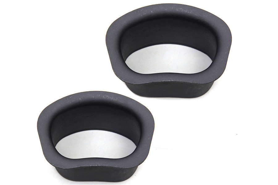 V-Twin #77872 - Dash Lens Tunnel Set