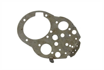 V-Twin #B-4285 - Custom Cateye Dash Base