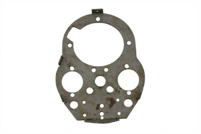 V-Twin #B-4285 - Custom Cateye Dash Base