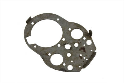 V-Twin #B-4285 - Custom Cateye Dash Base