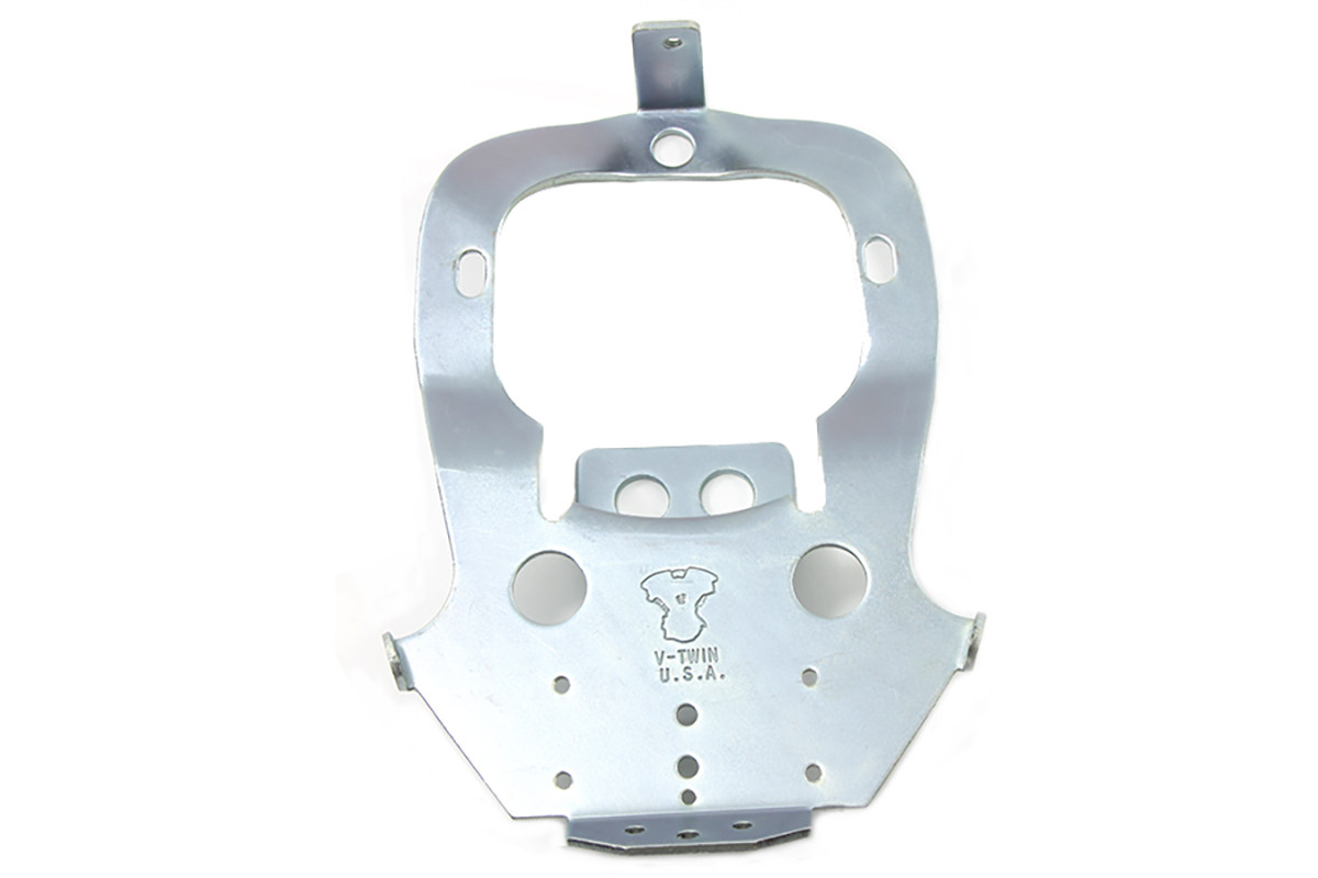 V-Twin #A-7654 - Cateye Dash Base