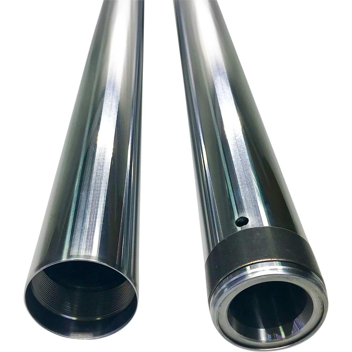 Pro-one Perf.mfg. #105125 - Fork Tube - 49 mm - 22.875" - Hard Chrome