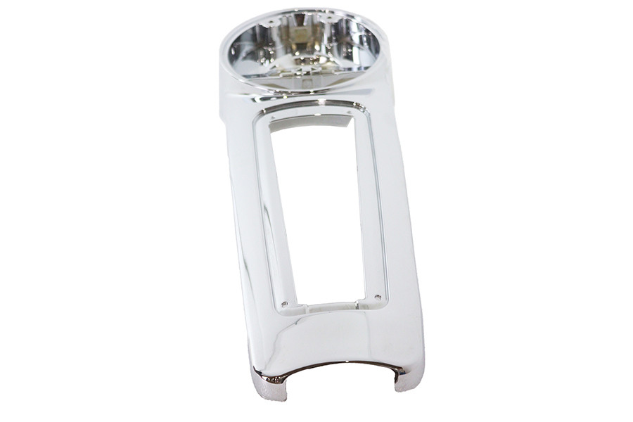 OE #61270-08 - OE Chrome Dash Panel