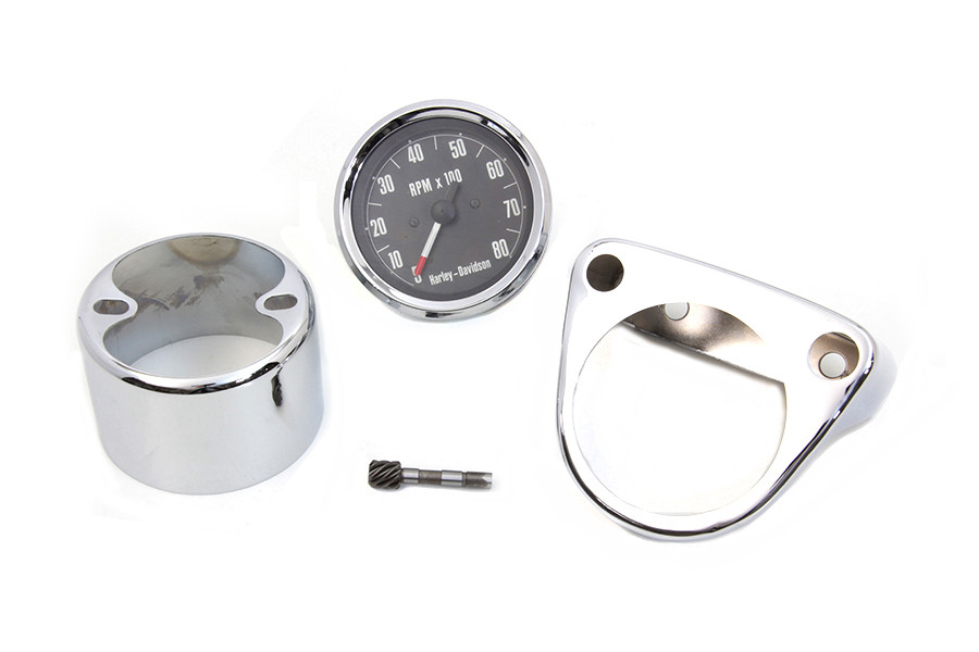 V-Twin - Magneto Tachometer Kit