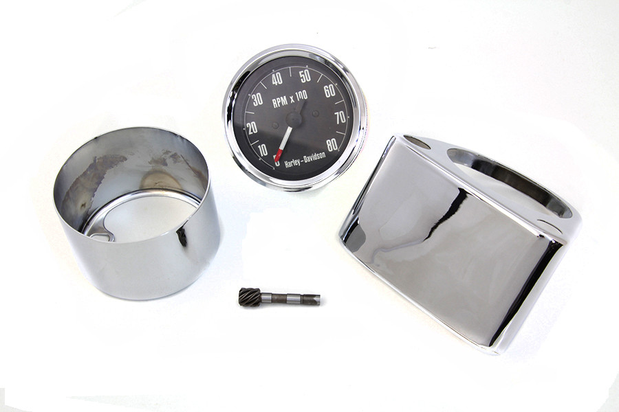 V-Twin - Magneto Tachometer Kit