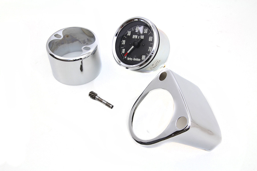 V-Twin - Magneto Tachometer Kit