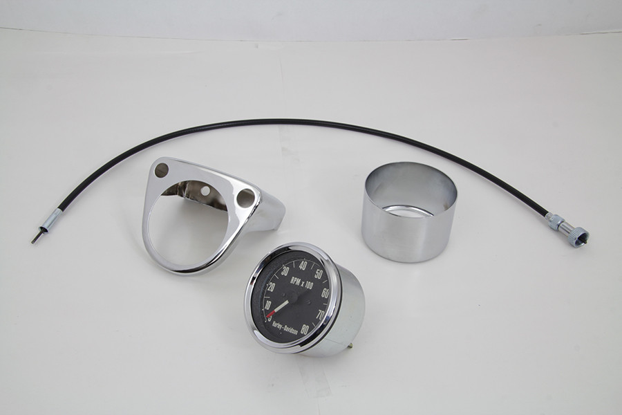 V-Twin - XL Tachometer Kit