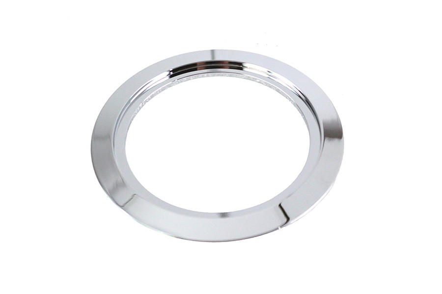 V-Twin #39-0296 *UPDATE - Speedometer Adapter Ring